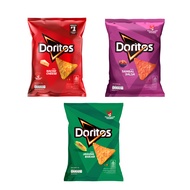 Doritos 120g All Variants Snack