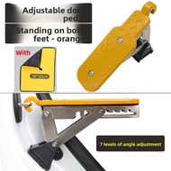 XINYUN | BJ40 Modification Aluminum Footstep