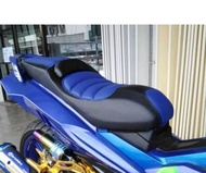 spon + Kulit Jok MX king Custom
