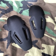 Tactical Tom G4 GEN3 GEN4 Elbow Pads Black G3 Tactical Frog Suit Matching Elbow Pads