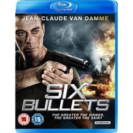 [En]4K UHD 1080P Blu-ray HD Movies 6 Bullets