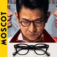 Moscot lemtosh 49/47/46 眼鏡 eyewear glasses