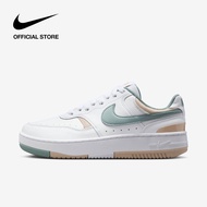 Nike Womens Gamma Force Shoes - White