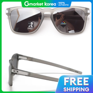 Oakley | Oo9358 14 55mm Oakley Latch Square Sunglasses Luxottica