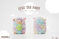 Lulu 豬 彩虹羊 盲盒