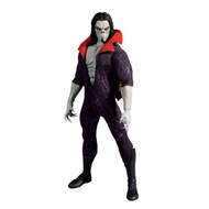 Mezco Toys Marvel Universe Figurine lumineuse 1/12 Morbius 17 cm