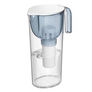 【From Japan】 Cleansui Water Purifier, Pitcher Type, 1 Cartridge Included, Blue [Main Unit CP504-BL]