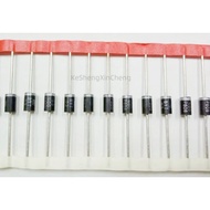 20PCS/lot BYT03-400RL BYT03-400 DO201 3A400V Ultrafast high efficiency diode GOYU