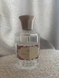 Sabon sugar plum 香水