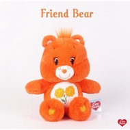 Care Bears-Care Bears Friend bear Authentic License 1