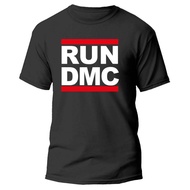 READY STOCK RUN DMC TSHIRT