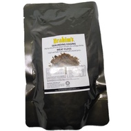 Brahim's Serunding Daging Meat Floss 150g Brahim Brahims Instant Travel Food