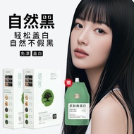 Eco-Friendly Ammonia-Free Hair Dye
