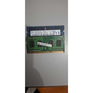 RAM INTERNAL LAPTOP DDR3/DDR3L 8GB