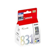 Canon Pixma Colour Ink Cartridge CL-831