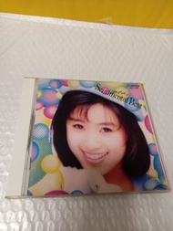 日版 酒井法子cd