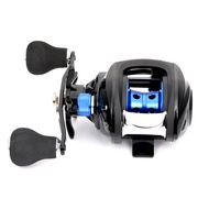 AC2000 Gulungan Pancing / reel bc / reel bc murah berkualitas / Gulungan Logam / Reel Pancing Lempar