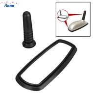 【Anna】Antenna Protective Rubber Antenna Durability Replacement AM/FM Radio Signals