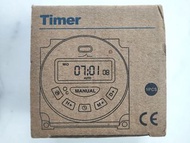 L701 Digital Timer Switch 定時開關
