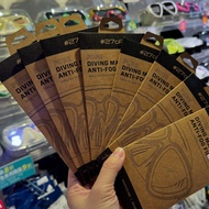 (((Ocean Mango)) 270Pro PURE Anti-Fog Sticker/Defogging Patch (Various Brands Of Face Mirrors All Ha