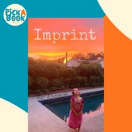 Imprint by Niki Economidis (paperback)