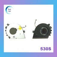 Lenovo Ideapad 530S Notebook Compatible Fan (EG50040S1-CE00-S9A)