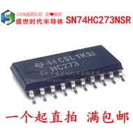 Brand New Imported Original SN74HC273NSR 74HC273SJ SOP20 Patch Medium 5.2MM