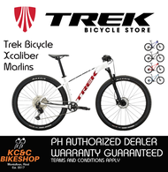 Trek Marlin Mountain Bikes