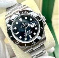 Rolex 116610ln -2018 full set