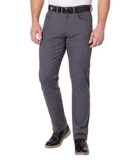 Calvin Klein Lifestyle Straight Fit Stretch Jeans