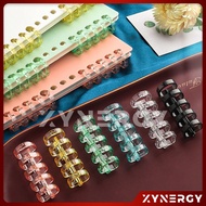 Plastic Binder Rings for Minimum Binders 3 PCS