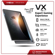 [✅Baru] Tablet Advan Tab Vx Lite 4G 6/128 6Gb / 128Gb 10.4" Ips