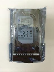 普羅米修斯★IBM 39M4530 39M4533 500G 7.2K SATA 3.5