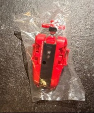 全新線型發射器  右回旋 鳳凰飛翼BX-23 配件 爆旋陀螺X Beyblade X