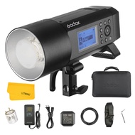 AD400 Pro AD400Pro Outdoor Flash Strobe Light, 400W TTL Portable Flash Monolight 1/8000s HSS Speedli
