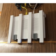 3D Print Stand Wall Mount for Xiaomi AX3000T Minimalist Router