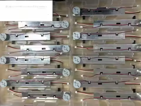 ALPS Fader Potentiometer 10K - Digital Mixer Replacement for Yamaha TF1 TF3 1PC