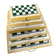 Tournament Premium Chess Set Board Wooden Chess Set Board Game Board Games