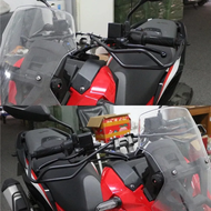 For HONDA ADV150 2019-2022 Adv 150 X-ADV Xadv Motorcycle Handguard Crash Bar Handlebar Protector Han