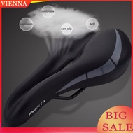 Comfortable Bike Seat Bicycle Saddle Replacement for MTB Mountain Bike Road Bike