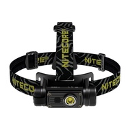 NITECORE NITECORE HC60 V2 1200 Lumens Floodlight Hiking Climbing Night Fishing Outdoor Headlight