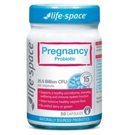 Life Space Probiotic for Pregnancy 50 capsules
