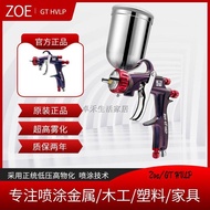 W101gt101 Furniture Car diy Spray Paint Gun Pressure Send Type High Spray Pneumatic Spray Gun