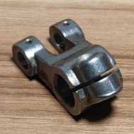 MESIN Kmg KF25 Swing Number 8 Needle Pole - 747 Overlock Machine