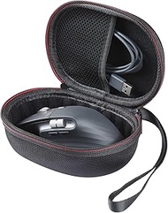 Cover Case for Logitech MX Master 2/MX Master 2S/MX Master 3S/MX Master 3 Wireless Mouse,Mesh Bag fo
