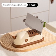 CAROTE | Automatic Quick Home Small Knife Sharpener