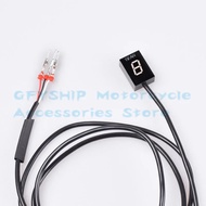 Motorcycle Gear Indicator for Honda CBF1000 CBF1000F CBF1000FA CBF 1000 F FA 1000F 1000FA 2006-2018 