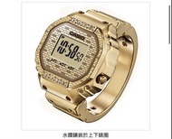 CASIO 戒指手錶 x J Balvin CRW-001JB