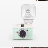 Diana Mini Picnic kèm flash Lomography - máy ảnh film 35mm
