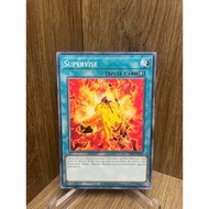 YU-GI-OH (Yu-Gi-Oh Card Genuine ) Supervise